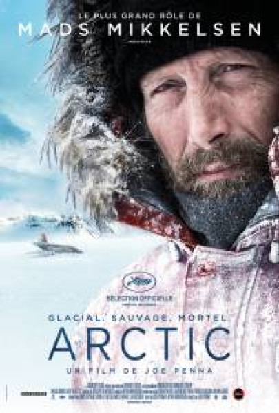 Arctic (2024)
