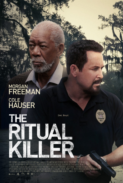 The Ritual Killer (2024)