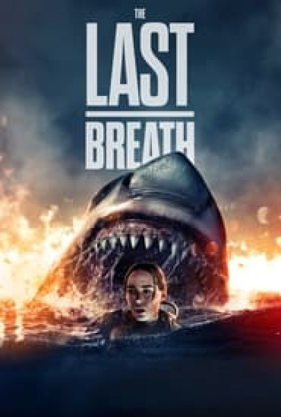 The Last Breath (2024)