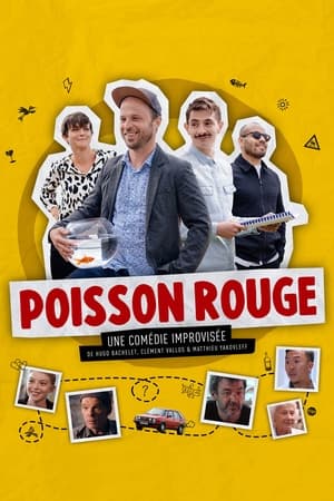 Poisson Rouge (2024)