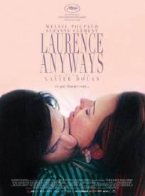 Laurence Anyways (2024)