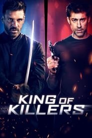 King Of Killers (2024)