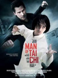 Man Of Tai Chi (2024)