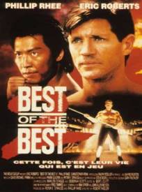 Best Of The Best (1990)