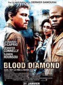 Blood Diamond (2024)