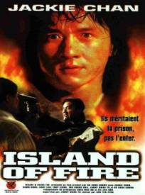 Island Of Fire Huo Shao D (1990)