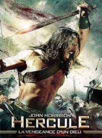 Hercules Reborn Hercule La Vengeance Dun Dieu (2024)
