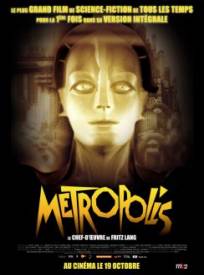Metropolis (2024)