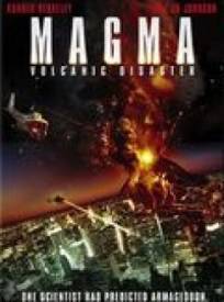 Magma Magma Volcanic Disa (2024)
