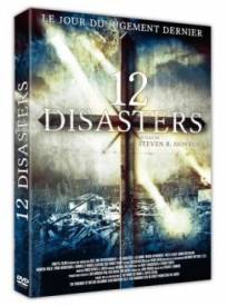 12 Disasters The 12 Disasters Of Christmas (2024)