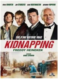 Kidnapping Mr Heineken (2024)