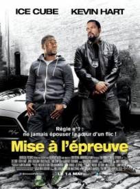 Mise Lpreuve Ride Along (2024)