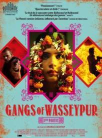 Gangs Of Wasseypur Part 1 (2024)