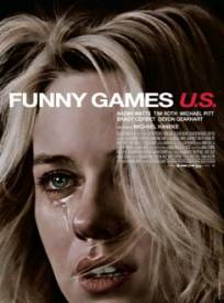 Funny Games Us (2024)