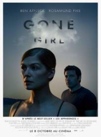 Gone Girl (2024)