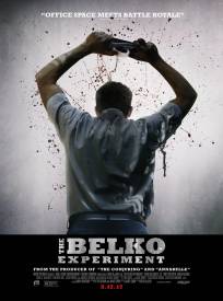 The Belko Experiment (2024)