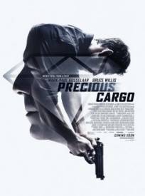 Precious Cargo (2024)