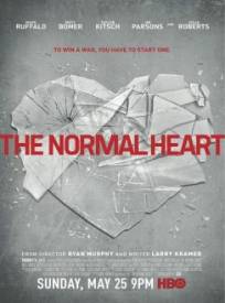 The Normal Heart (2024)