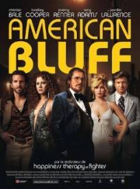 American Hustle American Bluff (2024)