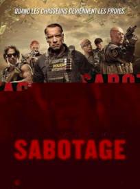 Sabotage (2024)