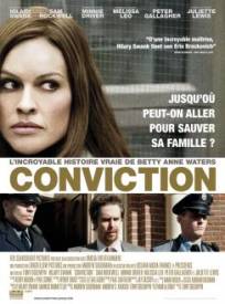 Conviction (2024)