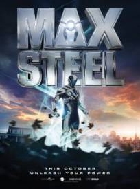 Max Steel (2024)