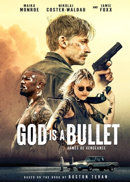 God Is A Bullet (2024)