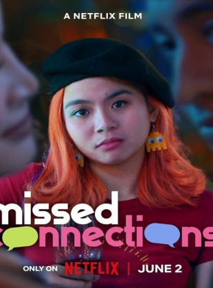 Missed Connections (2024)