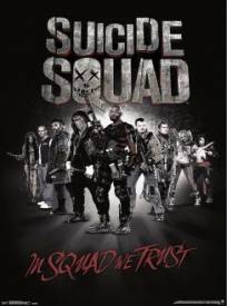 Suicide Squad (2024)