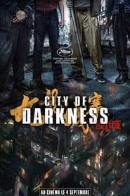 City Of Darkness (2024)