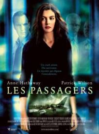 Les Passagers Passengers (2024)