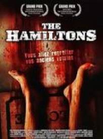 The Hamiltons (2024)
