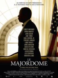 Le Majordome The Butler (2024)