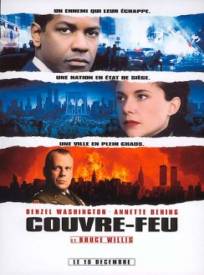 Couvre Feu The Siege (1998)
