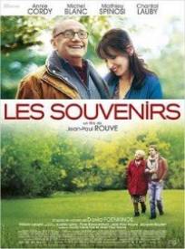 Les Souvenirs (2024)