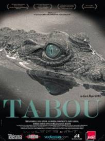 Tabou Tabu (2024)