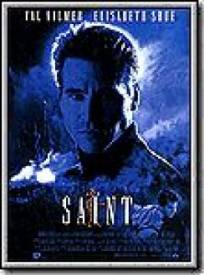 Le Saint The Saint (1970)