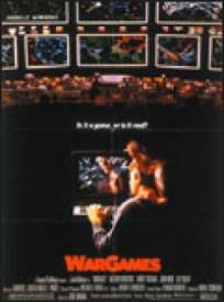 War Games Wargames (1983)