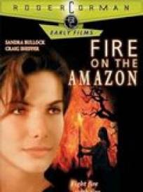Fire On The Amazon (1993)