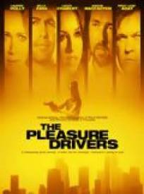 The Pleasure Drivers (2024)