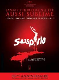 Suspiria (2024)