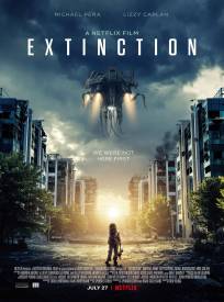 Extinction (2024)