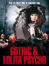 Gothic Amp Lolita Psycho  (2024)