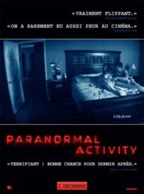 Paranormal Activity (2024)