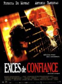 Excegraves De Confiance N (1996)