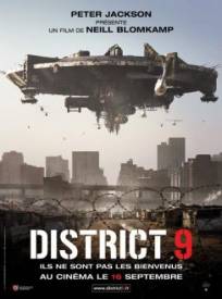 District 9 (2024)