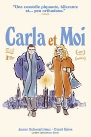 Carla Et Moi (2024)