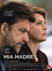 Mia Madre (2024)