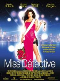 Miss Deacutetective Miss  (2024)