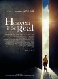 Heaven Is For Real (2024)